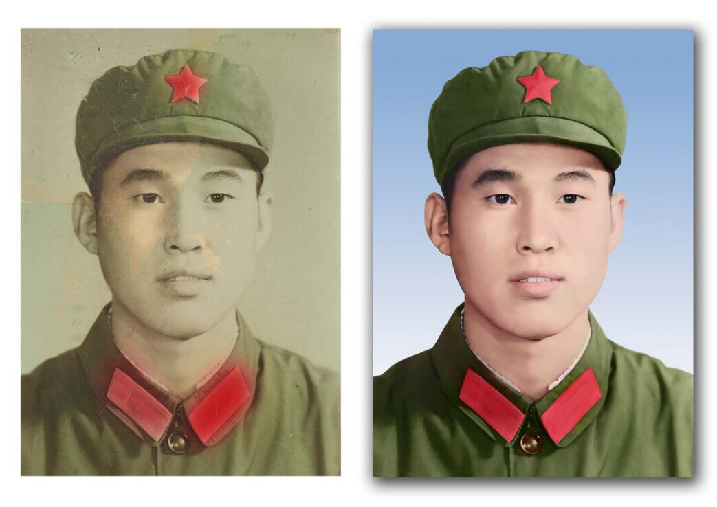 延平破损照片修复-18