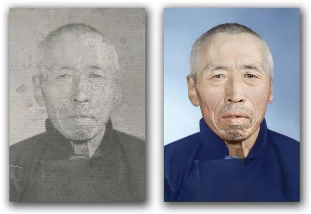 延平破损照片修复-56